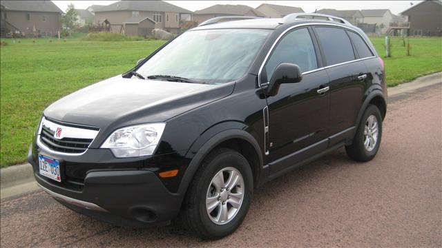 2008 Saturn VUE 4WD 4dr VP