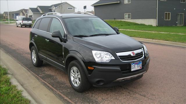 2008 Saturn VUE 4WD 4dr VP