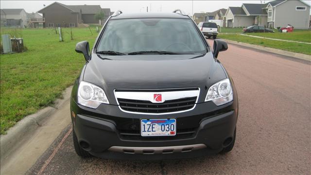 2008 Saturn VUE 4WD 4dr VP