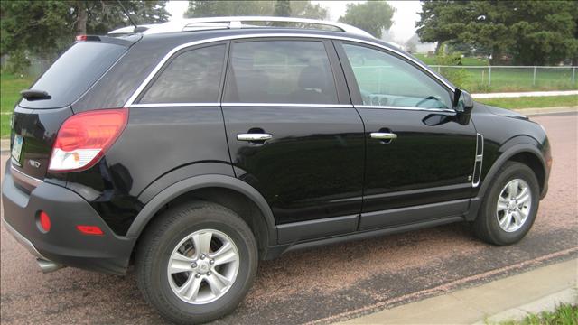 2008 Saturn VUE 4WD 4dr VP