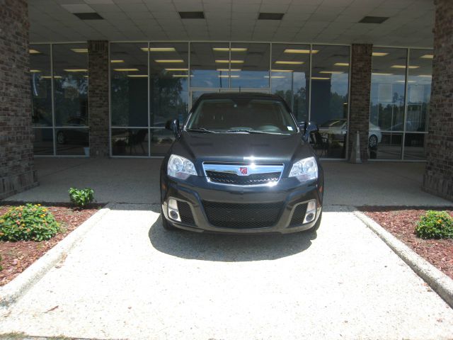 2008 Saturn VUE 5-speed AT