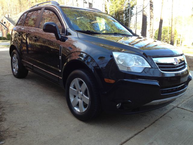 2008 Saturn VUE Denali Pickup 4D 6 1/2 Ft