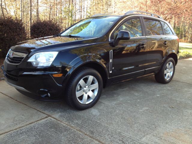 2008 Saturn VUE Denali Pickup 4D 6 1/2 Ft