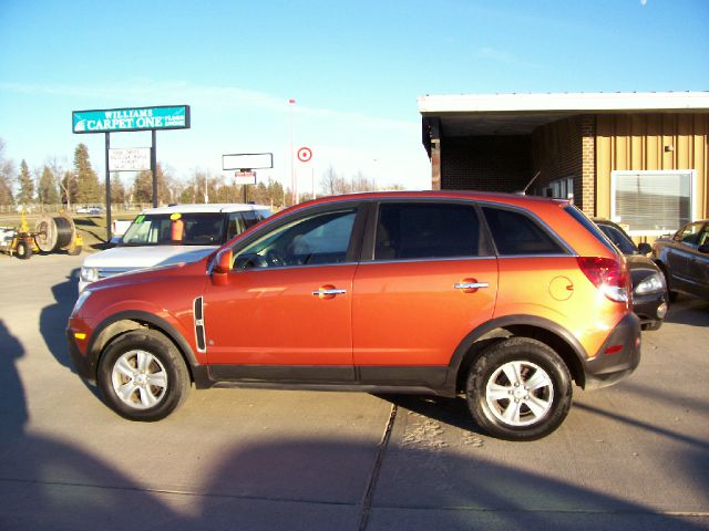 2008 Saturn VUE W/nav.sys