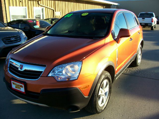 2008 Saturn VUE W/nav.sys