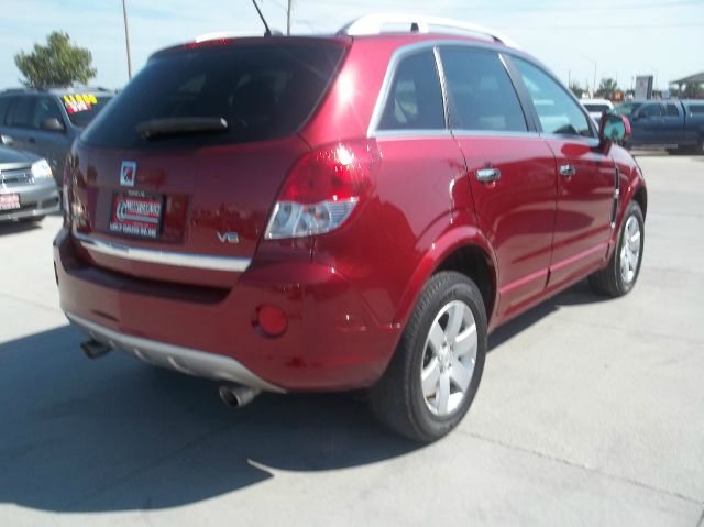 2008 Saturn VUE Denali Pickup 4D 6 1/2 Ft