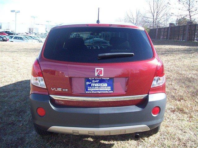 2008 Saturn VUE 4X4 SLT DVD Onstar