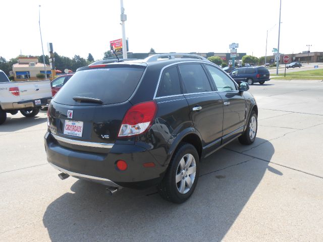 2008 Saturn VUE Denali Pickup 4D 6 1/2 Ft