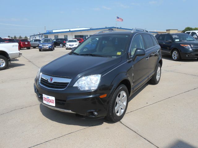 2008 Saturn VUE Denali Pickup 4D 6 1/2 Ft