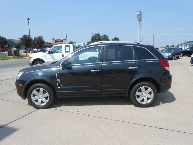 2008 Saturn VUE Denali Pickup 4D 6 1/2 Ft