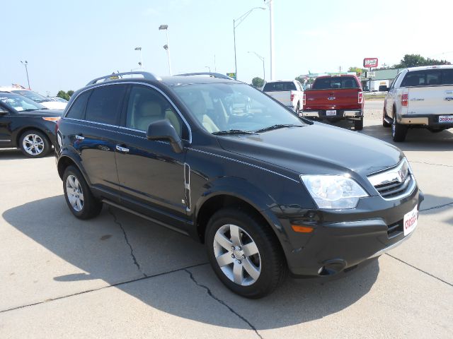 2008 Saturn VUE Denali Pickup 4D 6 1/2 Ft