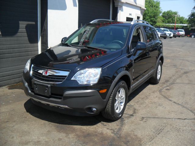 2008 Saturn VUE 4X4 SLT DVD Onstar