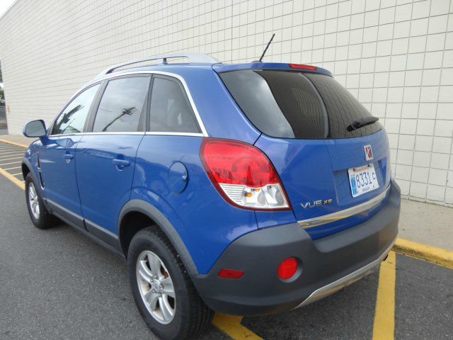 2008 Saturn VUE GXE Manual Limited Edition