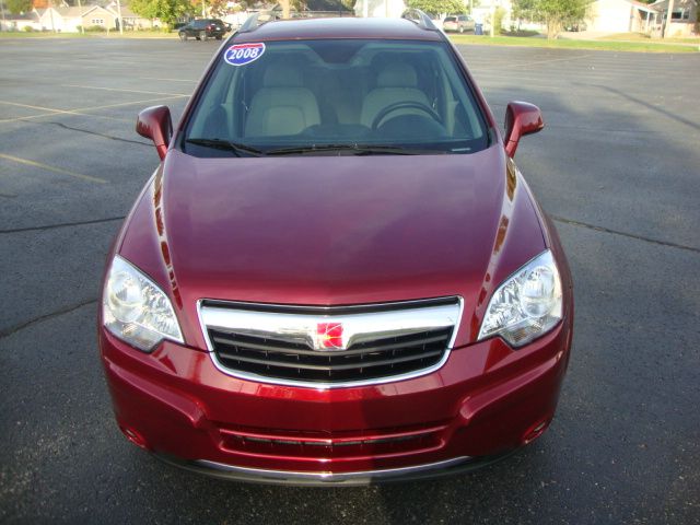 2008 Saturn VUE Denali Pickup 4D 6 1/2 Ft