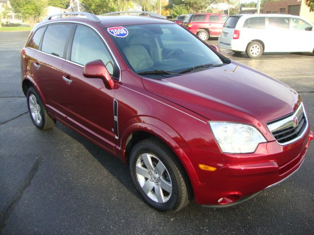 2008 Saturn VUE Denali Pickup 4D 6 1/2 Ft