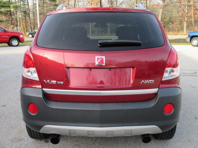 2008 Saturn VUE W/nav.sys