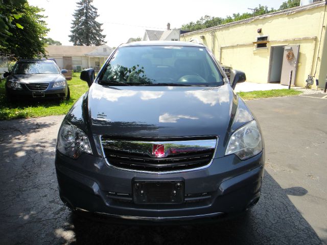 2008 Saturn VUE Denali Pickup 4D 6 1/2 Ft