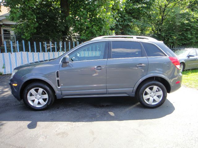 2008 Saturn VUE Denali Pickup 4D 6 1/2 Ft