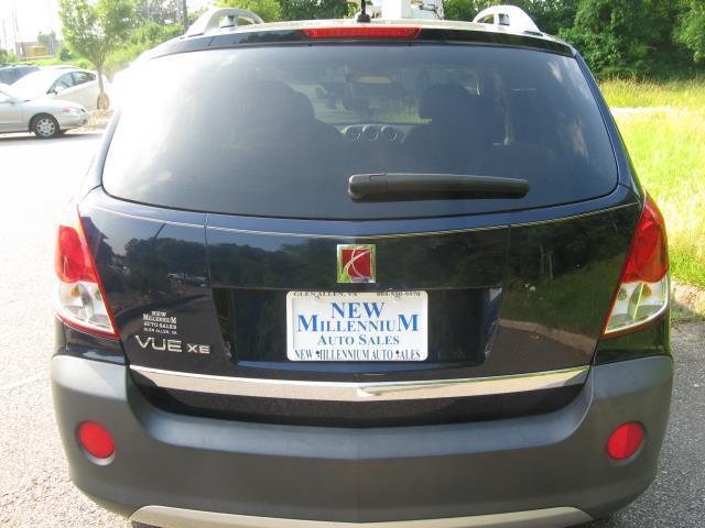 2008 Saturn VUE Unknown
