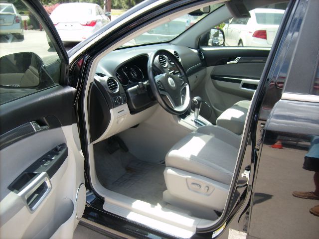 2008 Saturn VUE Denali Pickup 4D 6 1/2 Ft