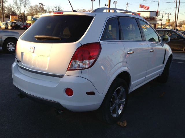 2008 Saturn VUE Denali Pickup 4D 6 1/2 Ft