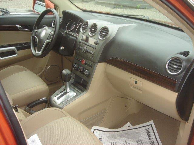 2008 Saturn VUE W/nav.sys