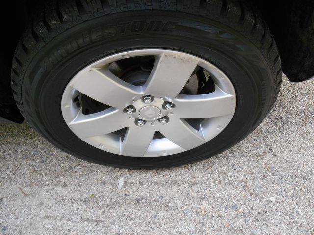 2008 Saturn VUE Denali Pickup 4D 6 1/2 Ft