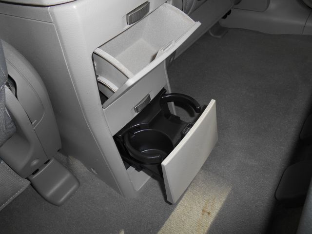 2008 Saturn VUE Denali Pickup 4D 6 1/2 Ft