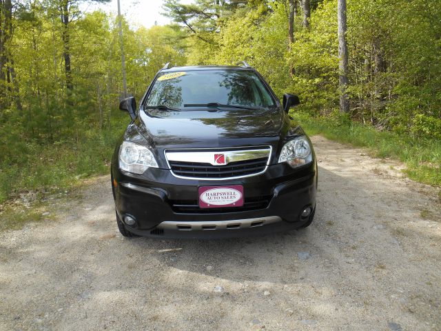 2008 Saturn VUE Denali Pickup 4D 6 1/2 Ft