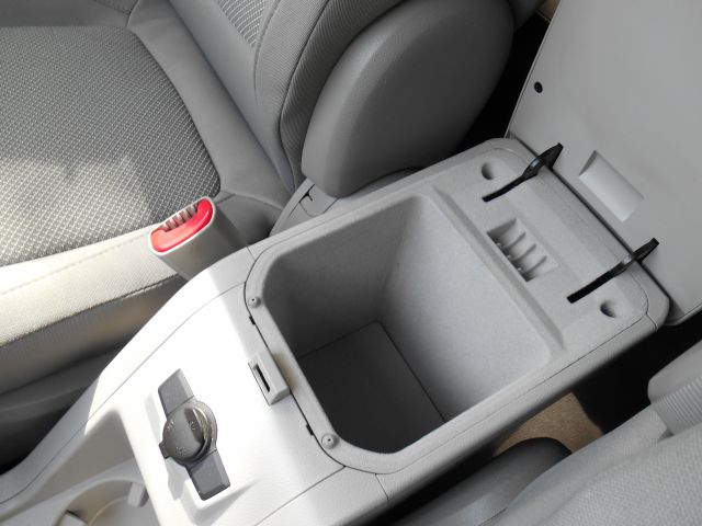 2008 Saturn VUE Denali Pickup 4D 6 1/2 Ft