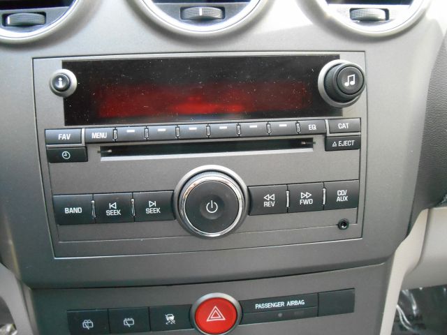 2008 Saturn VUE Denali Pickup 4D 6 1/2 Ft