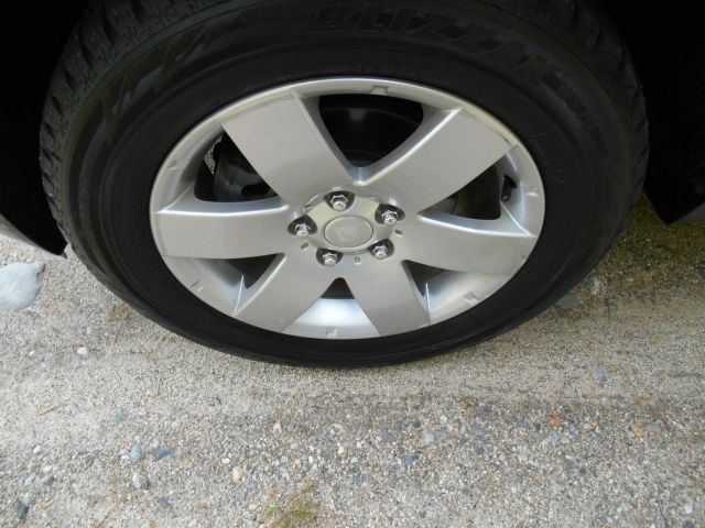 2008 Saturn VUE Denali Pickup 4D 6 1/2 Ft