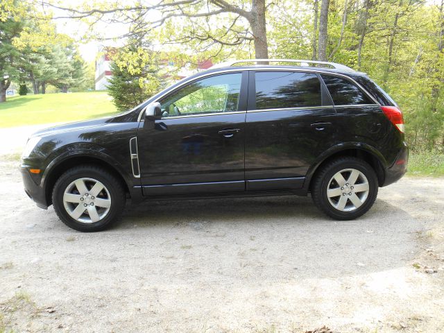 2008 Saturn VUE Denali Pickup 4D 6 1/2 Ft