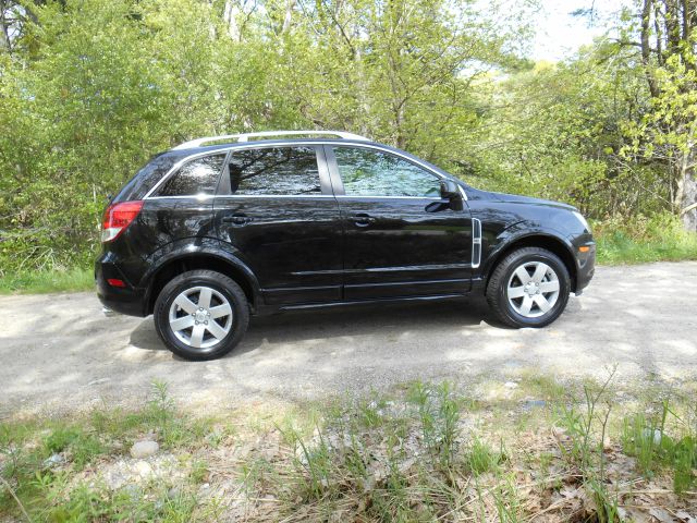 2008 Saturn VUE Denali Pickup 4D 6 1/2 Ft