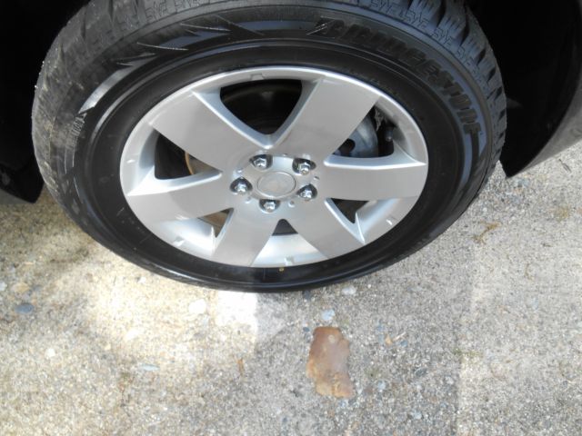 2008 Saturn VUE Denali Pickup 4D 6 1/2 Ft