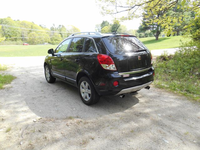2008 Saturn VUE Denali Pickup 4D 6 1/2 Ft