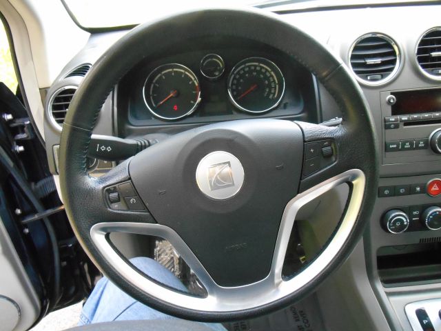 2008 Saturn VUE Denali Pickup 4D 6 1/2 Ft