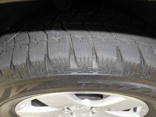 2008 Saturn VUE Denali Pickup 4D 6 1/2 Ft