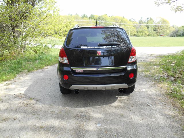 2008 Saturn VUE Denali Pickup 4D 6 1/2 Ft