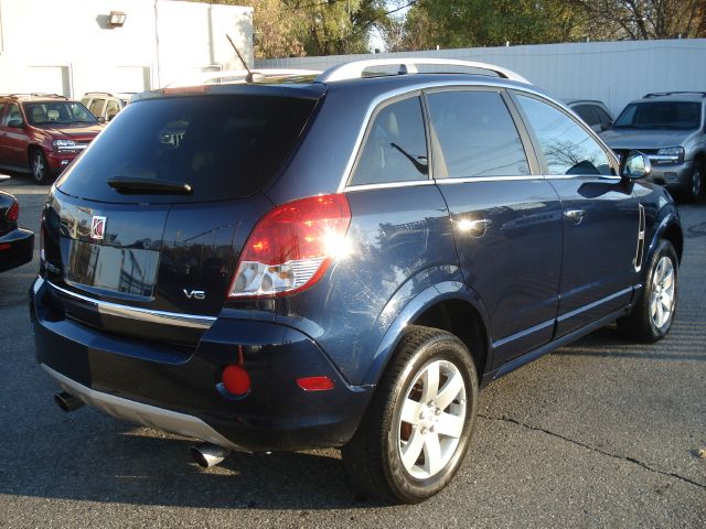 2008 Saturn VUE Denali Pickup 4D 6 1/2 Ft