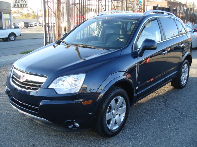 2008 Saturn VUE Denali Pickup 4D 6 1/2 Ft