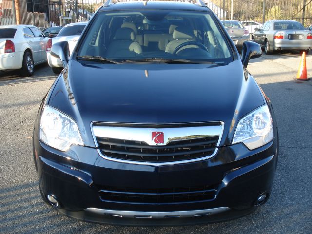2008 Saturn VUE Denali Pickup 4D 6 1/2 Ft