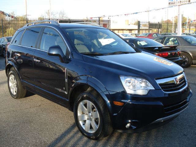 2008 Saturn VUE Denali Pickup 4D 6 1/2 Ft