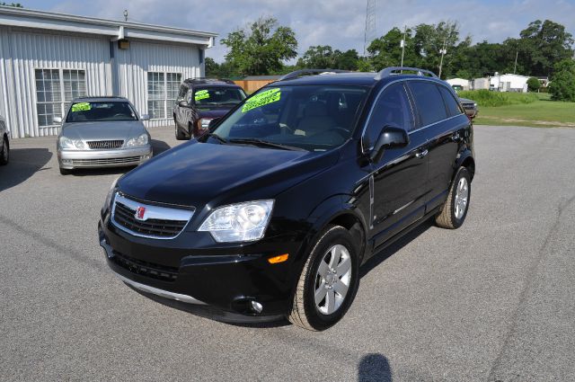 2008 Saturn VUE Denali Pickup 4D 6 1/2 Ft