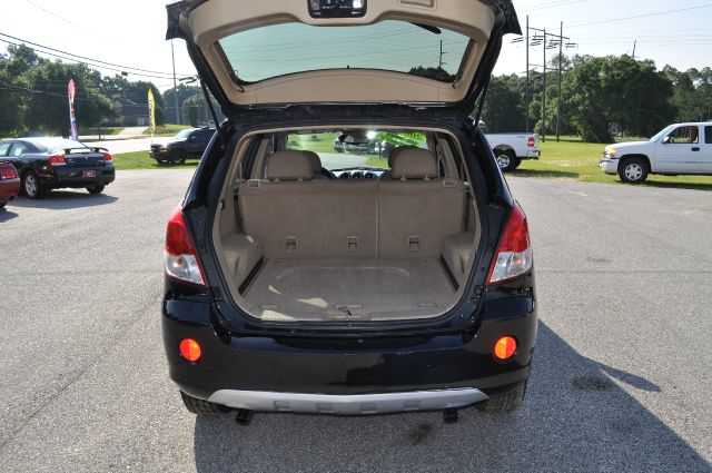 2008 Saturn VUE Denali Pickup 4D 6 1/2 Ft