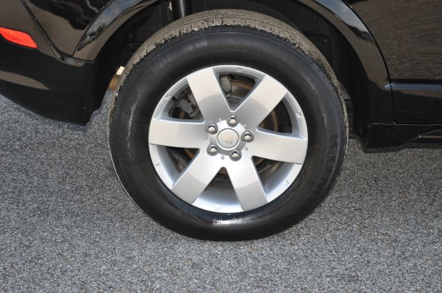 2008 Saturn VUE Denali Pickup 4D 6 1/2 Ft