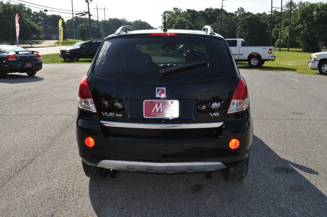 2008 Saturn VUE Denali Pickup 4D 6 1/2 Ft