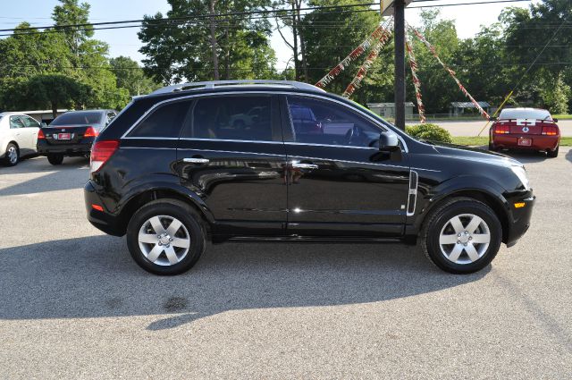 2008 Saturn VUE Denali Pickup 4D 6 1/2 Ft