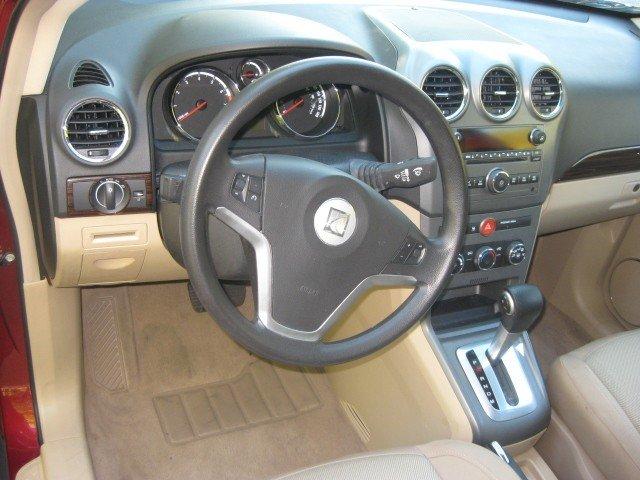 2008 Saturn VUE W/nav.sys