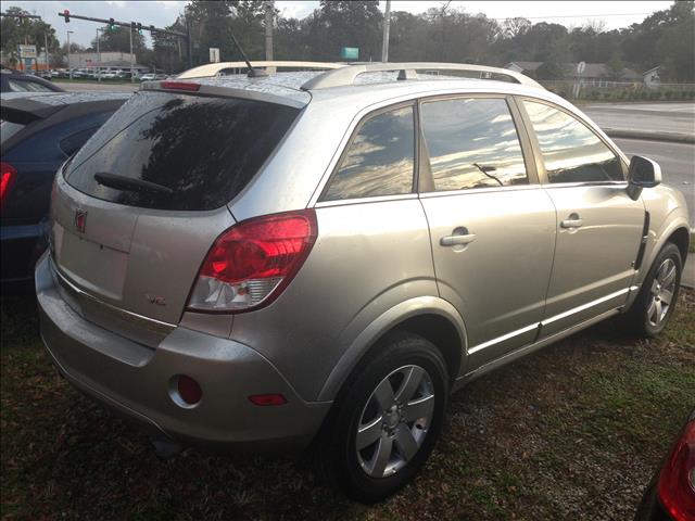 2008 Saturn VUE Denali Pickup 4D 6 1/2 Ft